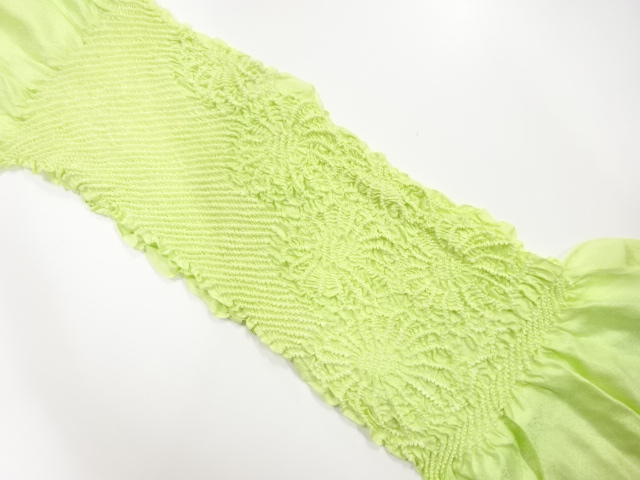 Japanese Kimono / Accessories Silk